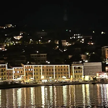 Terrazza Sul Mare Apartament Santa Margherita Ligure
