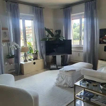 Apartamento Terrazza Sul Mare