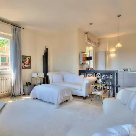 Apartament Terrazza Sul Mare *