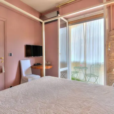 Terrazza Sul Mare Apartamento