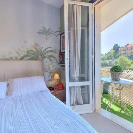 Apartament Terrazza Sul Mare *