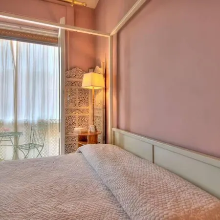 Apartament Terrazza Sul Mare *