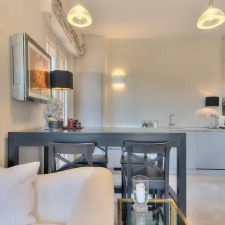 Apartamento Terrazza Sul Mare