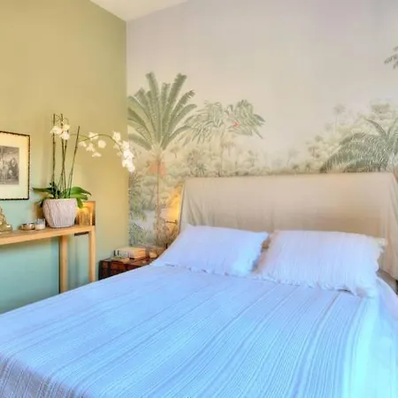 Apartament Terrazza Sul Mare *