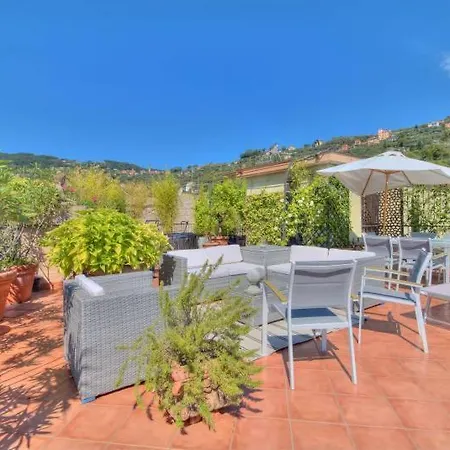 Terrazza Sul Mare Apartament Santa Margherita Ligure