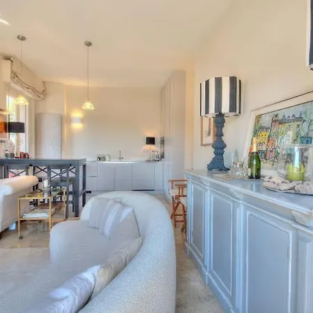 Apartament Terrazza Sul Mare