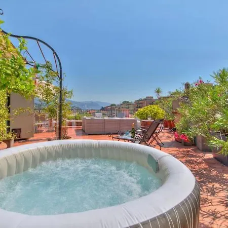 Terrazza Sul Mare Apartament Santa Margherita Ligure