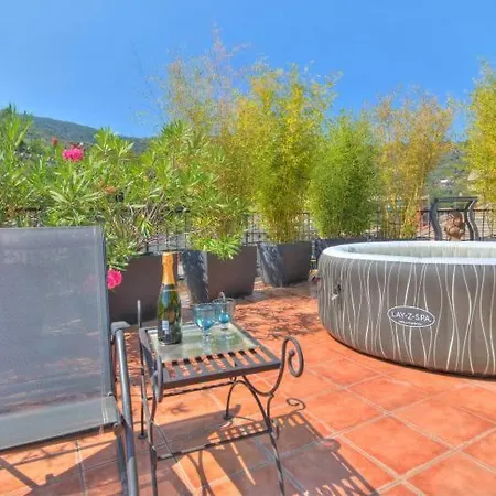 Terrazza Sul Mare Apartamento Santa Margherita Ligure