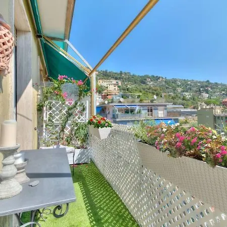 Terrazza Sul Mare
