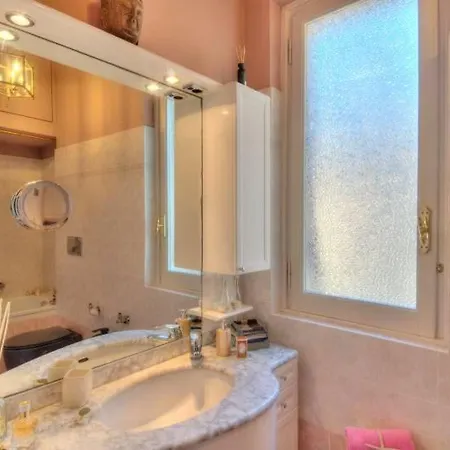 Terrazza Sul Mare Apartament *