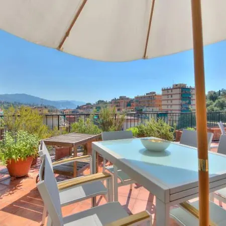 Terrazza Sul Mare