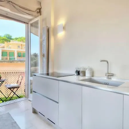 Apartament Terrazza Sul Mare *
