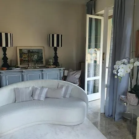Apartment Terrazza Sul Mare