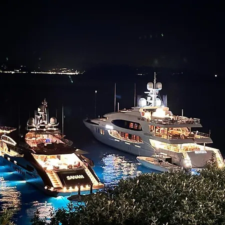 Terrazza Sul Mare