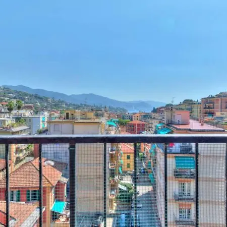 Terrazza Sul Mare *