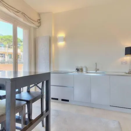 Terrazza Sul Mare Apartment *