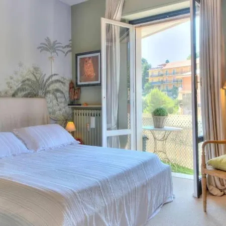 Apartment Terrazza Sul Mare Santa Margherita Ligure