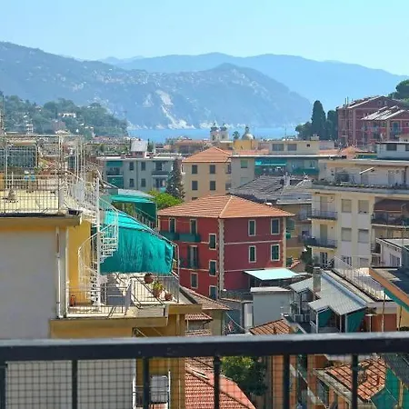 Terrazza Sul Mare