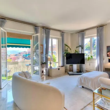 Terrazza Sul Mare Apartment