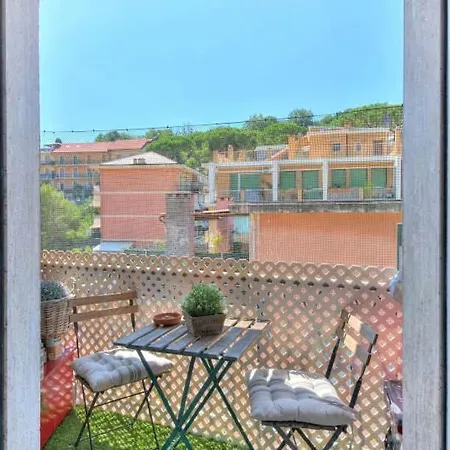 Apartment Terrazza Sul Mare *