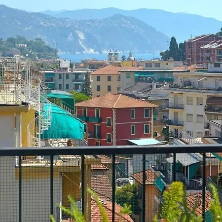 Terrazza Sul Mare Apartment