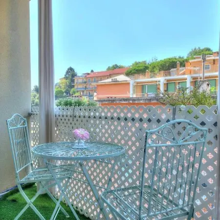 Apartment Terrazza Sul Mare *