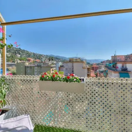 Terrazza Sul Mare *