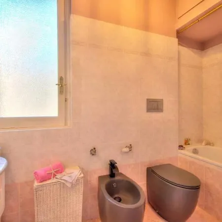 Apartment Terrazza Sul Mare *