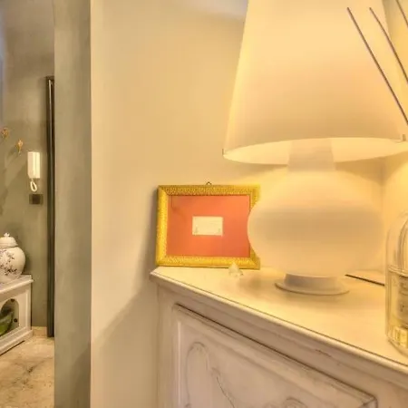 Apartment Terrazza Sul Mare Santa Margherita Ligure