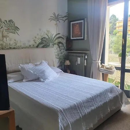 Terrazza Sul Mare Apartment *